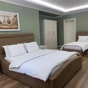 Hotel Vila Park 1