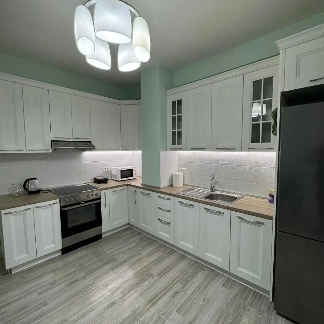 Tirana Centre Lions Gate 2 Apartment 0*,