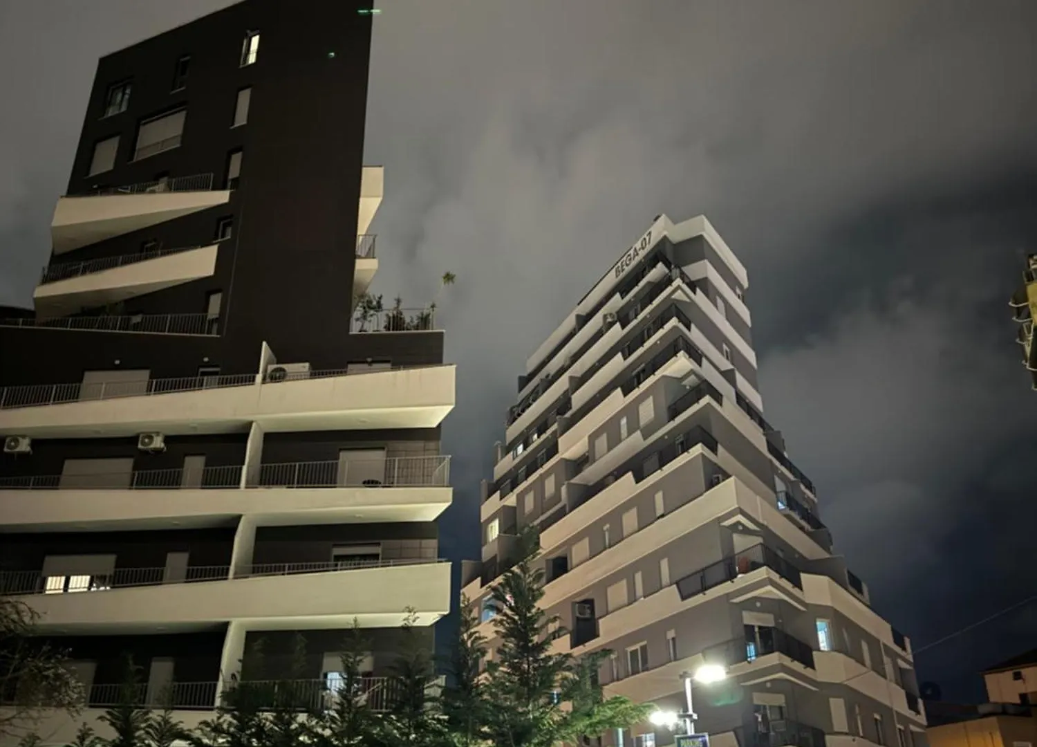 Tirana Centre Lions Gate 2 Apartment