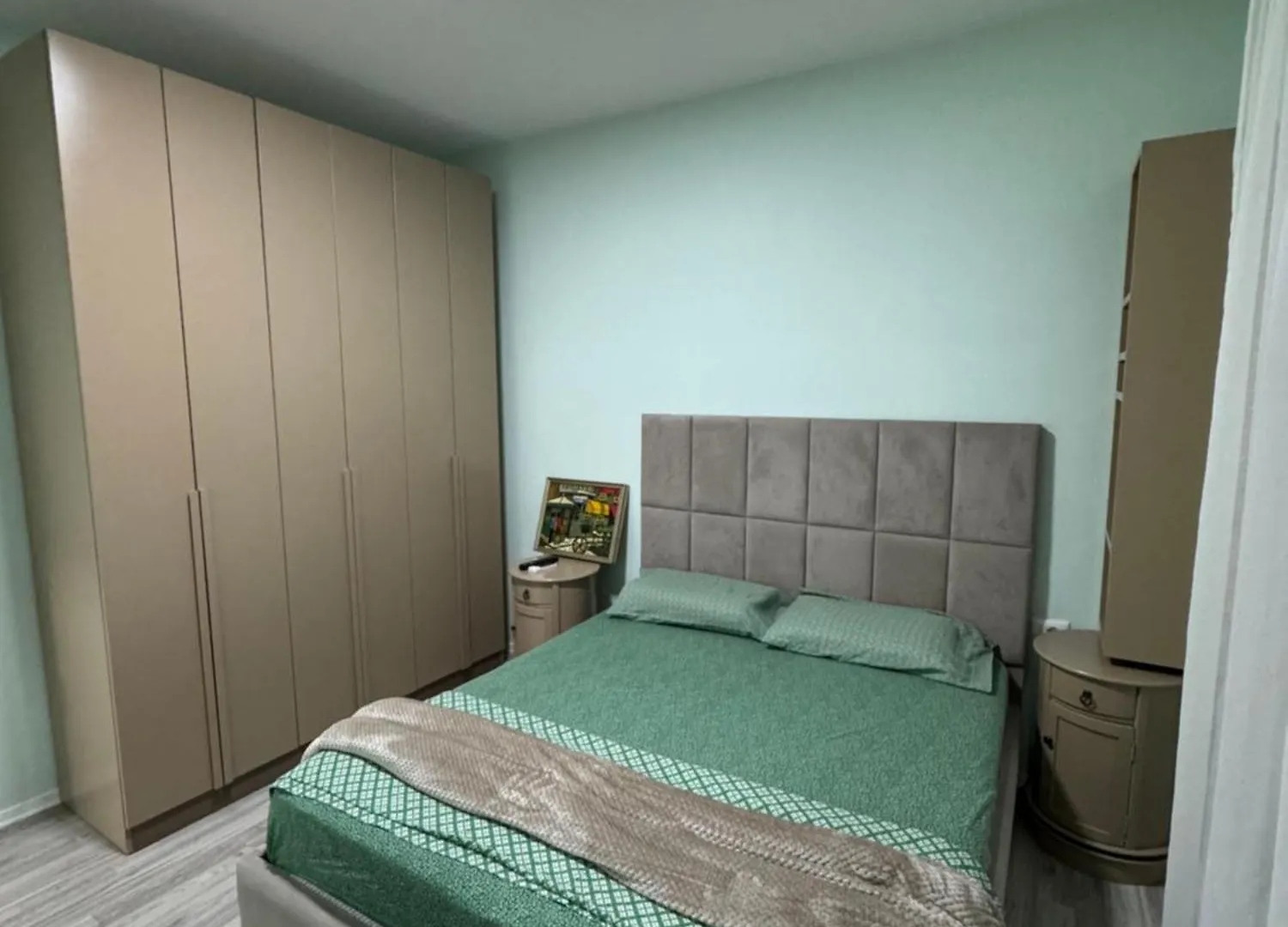 Tirana Centre Lions Gate 2 Apartment 0*,  Albánie
