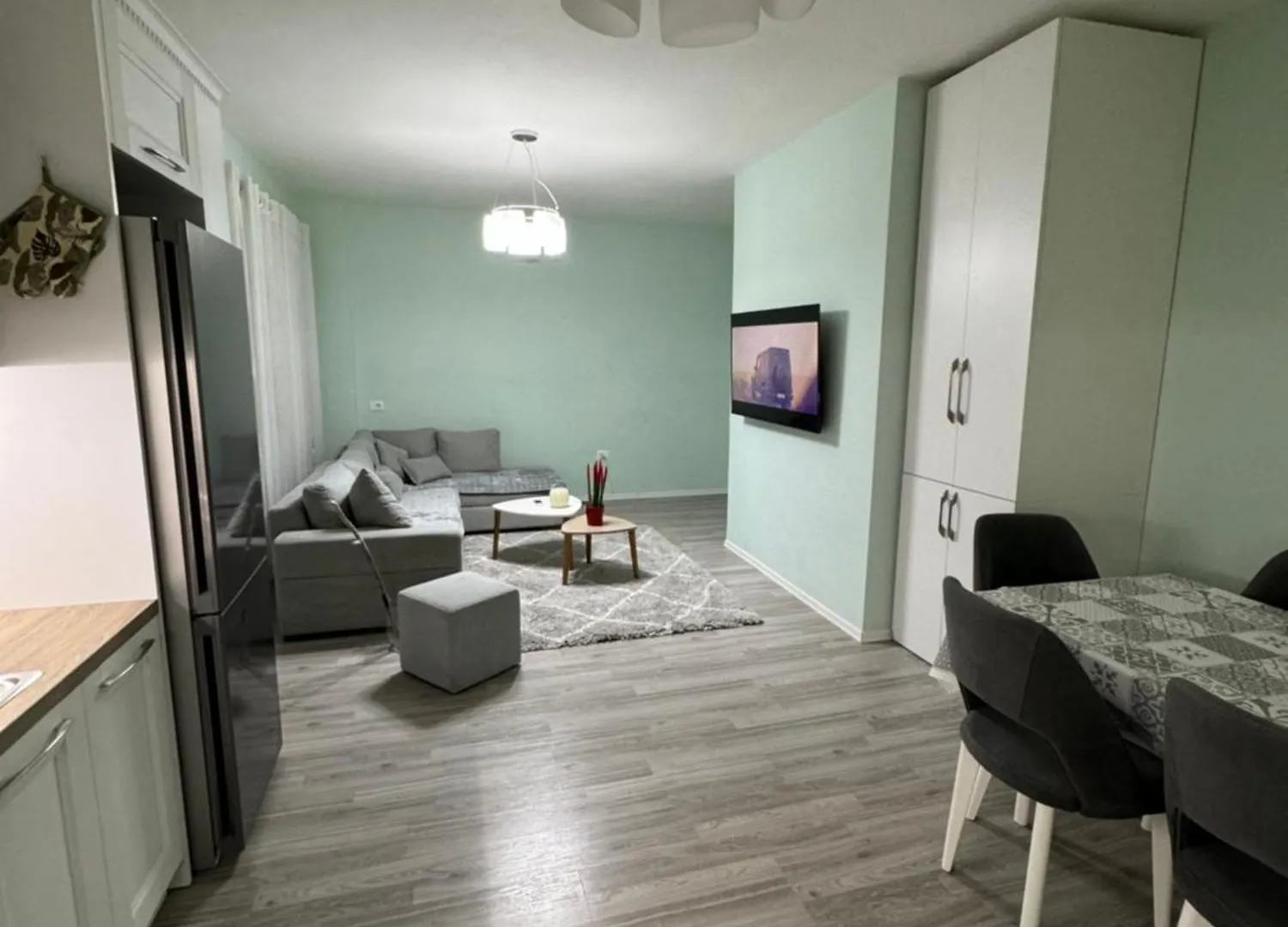 Tirana Centre Lions Gate 2 Apartment