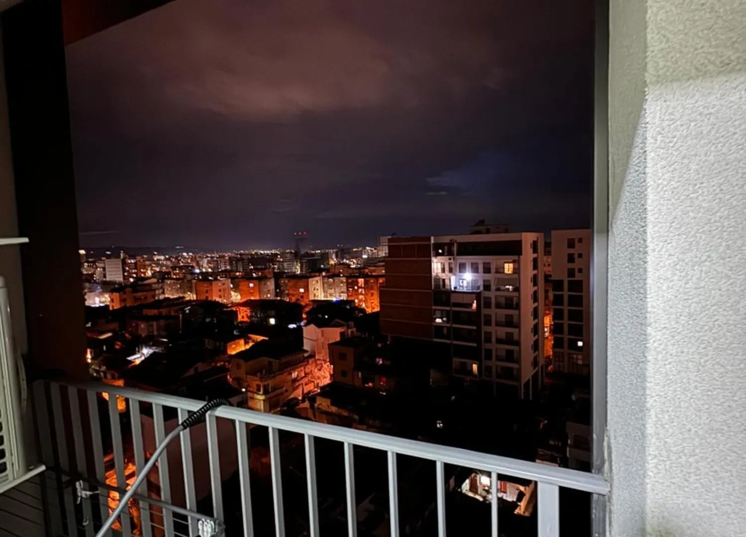 Tirana Centre Lions Gate 2 Apartment Albánie