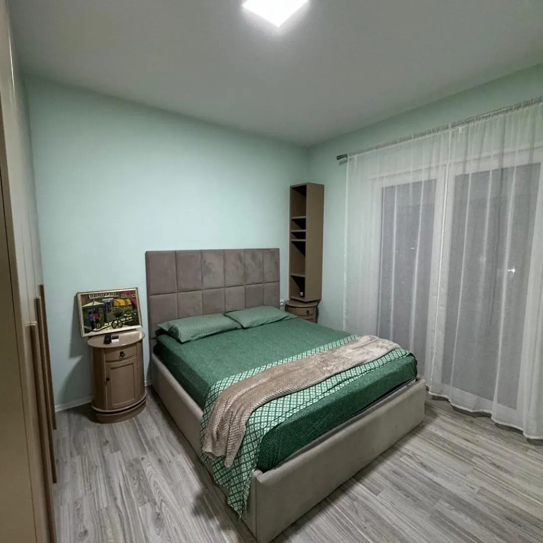 Tirana Centre Lions Gate 2 Apartment