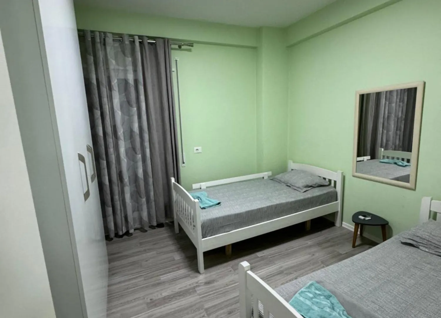 Tirana Centre Lions Gate 2 Apartment